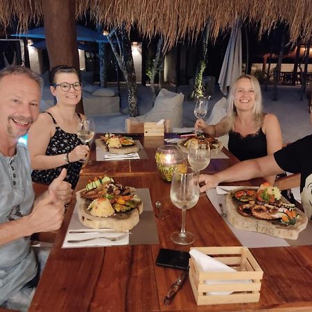 Magic Xcacel Tulum Hotell Chemuyil Eksteriør bilde